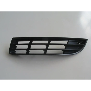 VOLKSWAGEN PASSAT- B6- 05/10; SİS LAMBA KAPAĞI SOL SİYAH SİS DELİKSİZ (TÜV)(TYG)