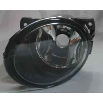 VOLKSWAGEN PASSAT- B6- 05/10; SİS LAMBASI SOL MERCEKSİZ (AMPÜLLÜ) (E MARKLI)