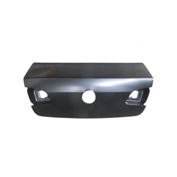 VOLKSWAGEN PASSAT- B7- 11/14; ARKA BAGAJ KAPAĞI KOMPLE (İCELİ/ÇEKOMASTİKLİ)(TW)