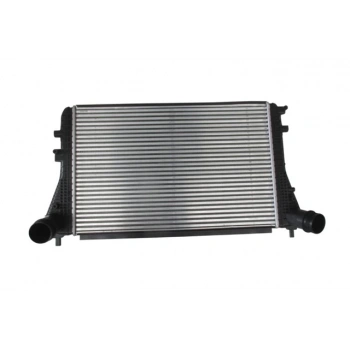 VOLKSWAGEN PASSAT- B7- 11/14; TURBO SOĞUTMA RADYATÖRÜ 1.8 TSI (İNTERCOOLER)(BRAZİNG)(617X398X32)ORİS