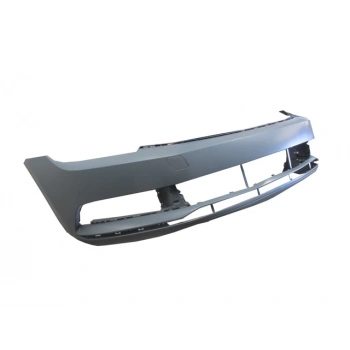 VOLKSWAGEN PASSAT- B8- 14/18; ÖN TAMPON SİS/PANJUR DELİKLİ/SENSÖR DELİKSİZ