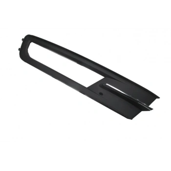 VOLKSWAGEN PASSAT- B8- 14/18; SİS LAMBA KAPAĞI SOL SİS DELİKLİ/NİKELAJ ÇITALI