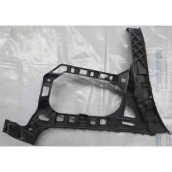 VOLKSWAGEN PASSAT CC- 09/12; ARKA TAMPON BRAKETİ SAĞ PLASTİK (TW)