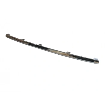 VOLKSWAGEN PASSAT CC- 09/12; ARKA TAMPON NİKELAJI ORTA (TW)