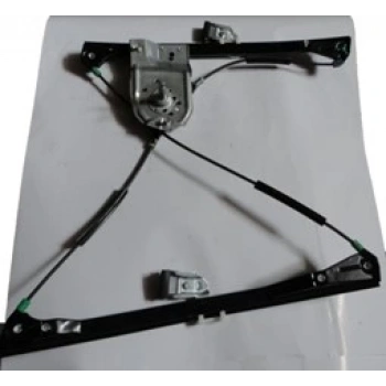 VOLKSWAGEN POLO- 3- 95/99; ÖN CAM KRİKOSU SOL MANUEL (TW)