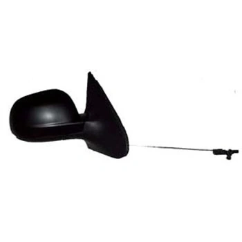 VOLKSWAGEN POLO- 4- 99/01; KAPI AYNASI SAĞ MANUEL