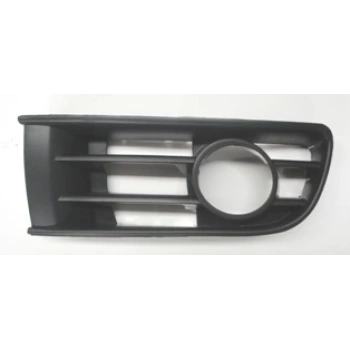 VOLKSWAGEN POLO- 5- 02/05; SİS LAMBA KAPAĞI SOL (SİS DELİKLİ) (ÇİFT FARLI TİP) (TW)