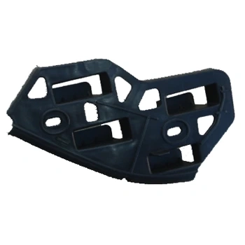 VOLKSWAGEN POLO- 5- 05/09; ÖN TAMPON BRAKETİ İÇ SAĞ (YAN KULAĞA TAKILAN)(PLASTİK)(TEK FARLI TİP)(TW)