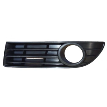 VOLKSWAGEN POLO- 5- 05/09; SİS LAMBA KAPAĞI SOL (SİS DELİKLİ) (TEK FARLI TİP) (TW)