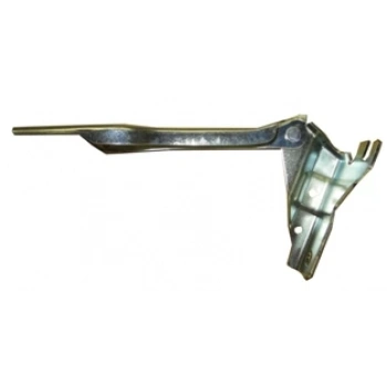 VOLKSWAGEN POLO- 6- 10/17; KAPUT MENTEŞESİ SAĞ (TYG)