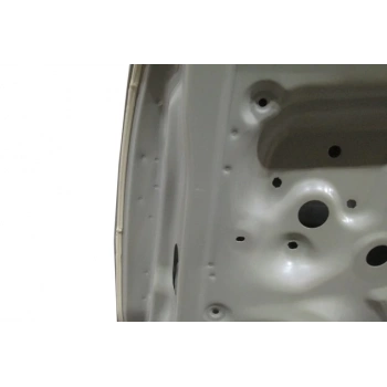 VOLKSWAGEN POLO- 6- 10/17; ÖN KAPI KOMPLE SAĞ GRİ BOYALI (İCELİ/ÇEKOMASTİKLİ) (SIMYI)