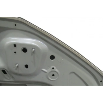 VOLKSWAGEN T ROC- 19/21; MOTOR KAPUTU GRİ BOYALI (İCELİ/ÇEKOMASTİKLİ) (SIMYI)