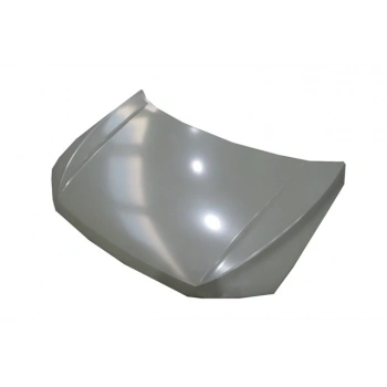 VOLKSWAGEN T ROC- 22/25; MOTOR KAPUTU GRİ BOYALI (İCELİ/ÇEKOMASTİKLİ) (SIMYI)