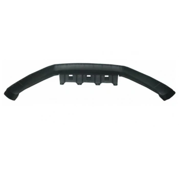 VOLKSWAGEN TIGUAN- 12/15; KARLIK (ÖN TAMPON ALTI) SIYAH (SPOILER)