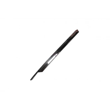 VOLKSWAGEN TIGUAN- 16/20; ARKA TAMPON ÇITASI NİKELAJLI SAĞ (TW)