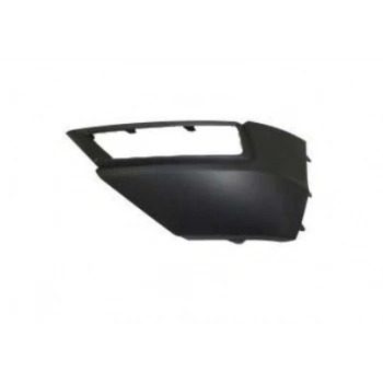 VOLKSWAGEN TIGUAN- 16/20; SİS LAMBA KAPAĞI SOL (SİS DELİKLİ)(TW)