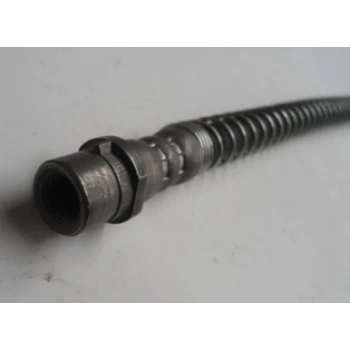 VOLKSWAGEN TOUAREG- 07/09; ARKA FREN HORTUMU (SH)