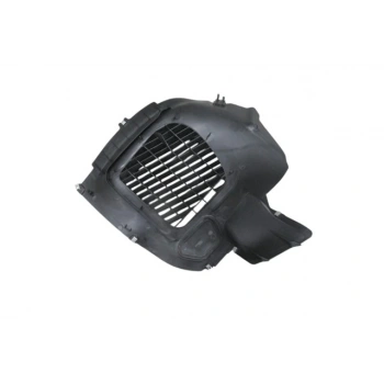 VOLKSWAGEN TOUAREG- 10/17; ÖN ÇAMURLUK DAVLUMBAZI SAĞ ÖNÜN ÖNÜ (TW)