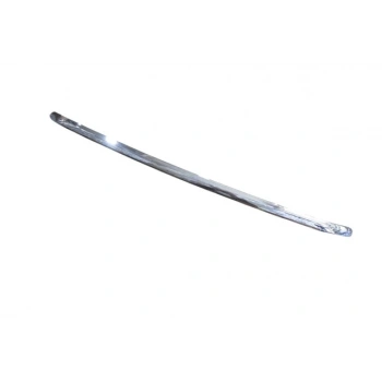 VOLKSWAGEN TOUAREG- 14/17; ÖN TAMPON BANDI ORTA NİKELAJI (TW)