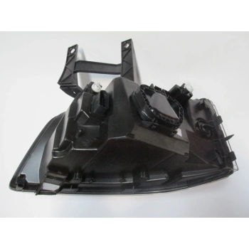 VOLKSWAGEN TRANSPORTER- T5- 04/06; FAR LAMBASI SAĞ ELEKTRİKLİ/MOTORLU/BRAKETLİ (AYFAR) (E MARKLI)