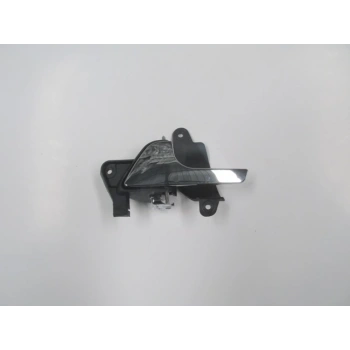 VOLKSWAGEN TRANSPORTER- T5- 04/09; ÖN KAPI İÇ AÇMA KOLU SOL SİYAH (ELCEĞİ NİKELAJLI) (HUSHAN)