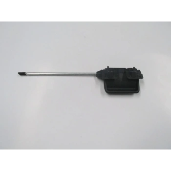 VOLKSWAGEN TRANSPORTER- T5- 04/09; ORTA KAPI İÇ AÇMA KOLU SAĞ SİYAH (HUSHAN)