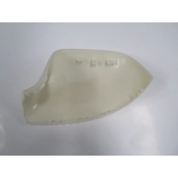 VOLKSWAGEN TRANSPORTER- T6- 10/14; AYNA KAPAĞI SAĞ BEYAZ