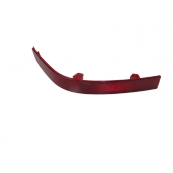 VOLKSWAGEN TRANSPORTER- T7- 15/19; ARKA TAMPON REFLEKTÖRÜ SOL