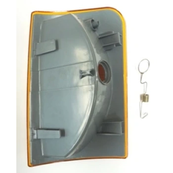 VOLKSWAGEN VOLT- LT35/LT46- 96/07; ÖN SİNYAL SAĞ SARI (FAMELLA) (E MARKLI)