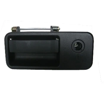 VOLVO KAMYON- FM/FH12/FH460- 98/06; ÖN KAPI DIŞ AÇMA KOLU SAĞ SİYAH