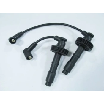 VOLVO S40- 01/04; BUJİ KABLOSU KABLOSU TAKIM (16V)(B4164S2-B4184S10-B4164S2)1.6/1.8/2.0 cc (YOW JUNG