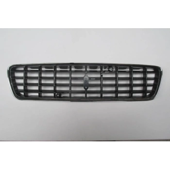 VOLVO S60- 00/04; ÖN PANJUR NİKELAJLI (TYG)