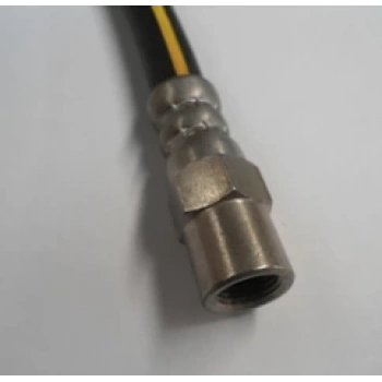 VOLVO S80- 98/02; ARKA FREN HORTUMU 2,0/2,0T/2,4/2,4D/2,5TDI (SH)