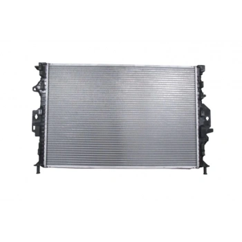 VOLVO XC70- 07/15; SU RADYATÖRÜ 2.0 D (BRAZİNG) (670X448X26) (MANUEL) ALÜMİNYUM (ORİS)