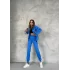 Mavi UF Eşofman Takımı