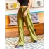 Haki Soft Viskon Fresh Pantolon