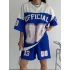 Mavi Official 00 Oversize Şortlu Takım