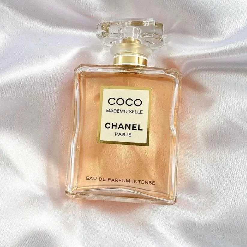 Coco mademoiselle 100ml