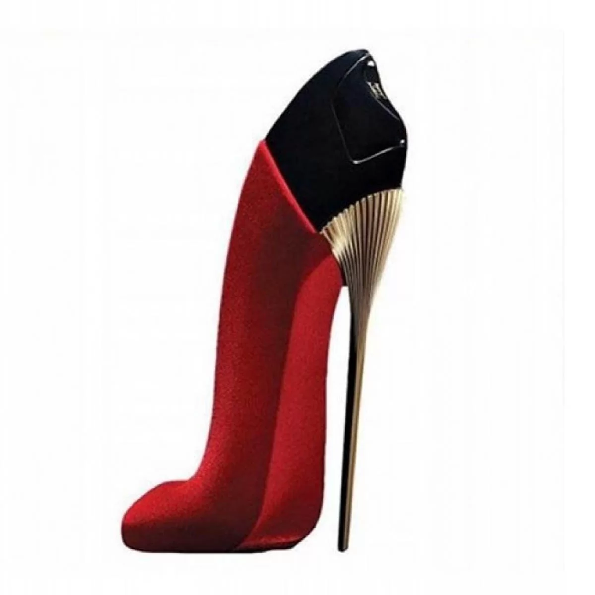 Carolina Herrera Good Girl Velvet Fatale;