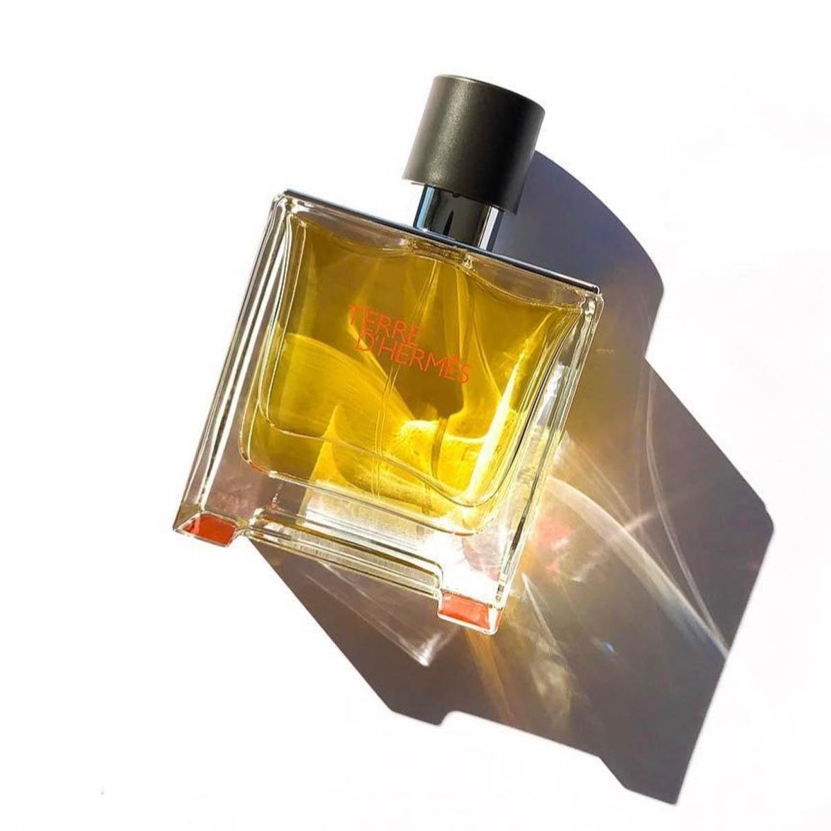 Hermes Terre Dhermes Edp 100 Ml Erkek Parfüm 0284