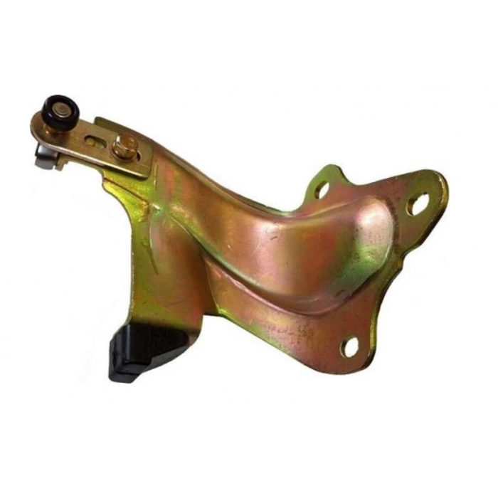 KAPI RAY SAĞ ALT KOMPLE HYUNDAİ H100 /L300 97-06 /83520-43500