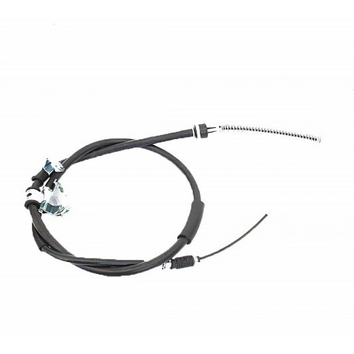 EL FREN TELİ MİTSUBİSHİ L300 87-09 ARKA SOL /MB256750