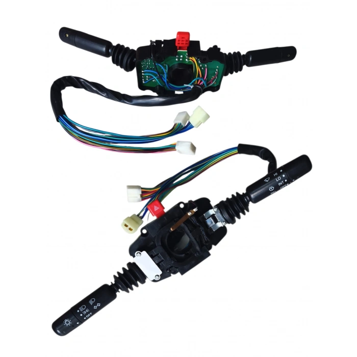 FAR SİNYAL SİLECEK KOL KOMPLE SUZUKİ SWİFT 89-94