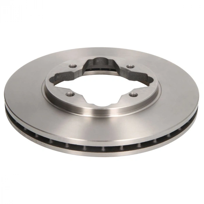 FREN DİSKİ HONDA ACCORD 90-98 /CİVİC 95-01 ÖN TAKIM 2AD. /260MM 4BJ. /0986478568