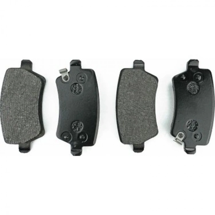 FREN BALATASI ARKA CHERRY TİGGO 8 PRO 23- /OMODA 5 2023-