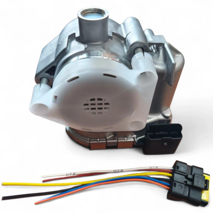 GAZ KELEBEĞİ DFM SUCCE 1.6 2011- (SOKETİ İLE BİRLİKTE)