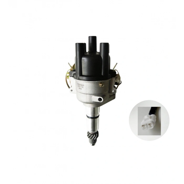 DİSTRİBÜTÖR SUZUKİ CARRY SK410 1.0 F10 90-98 /33100-85750 ELEKTRONİK