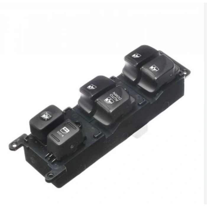 CAM DÜĞMESİ ÖN SOL HYUNDAİ ACCENT ERA 06-11 /93570-1E110