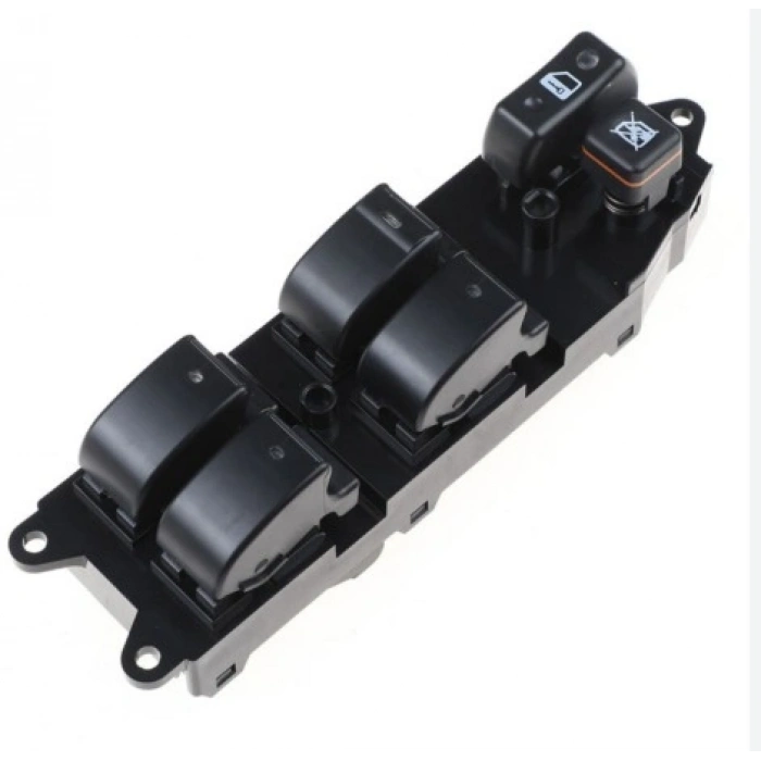 CAM DÜĞMESİ TOYOTA COROLLA 02-06 ÖN SOL /DÖRTLÜ /84820-0F030