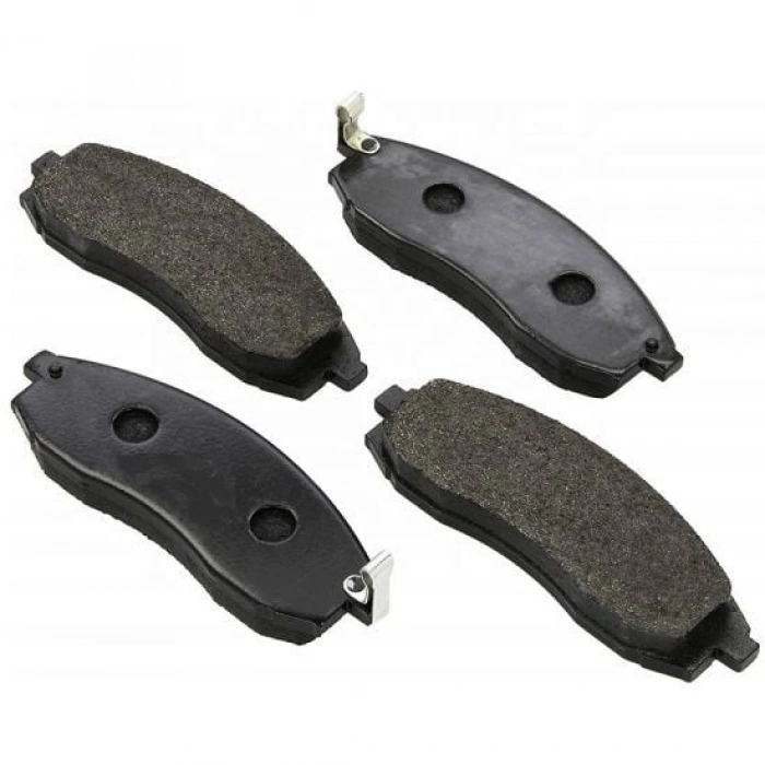 FREN BALATA ÖN HYUNDAİ STAREX 98-02 /58101-4AA30